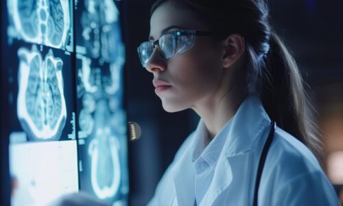 Segunda da Siemens – Episódio#1: A Revolução da IA na Radiologia