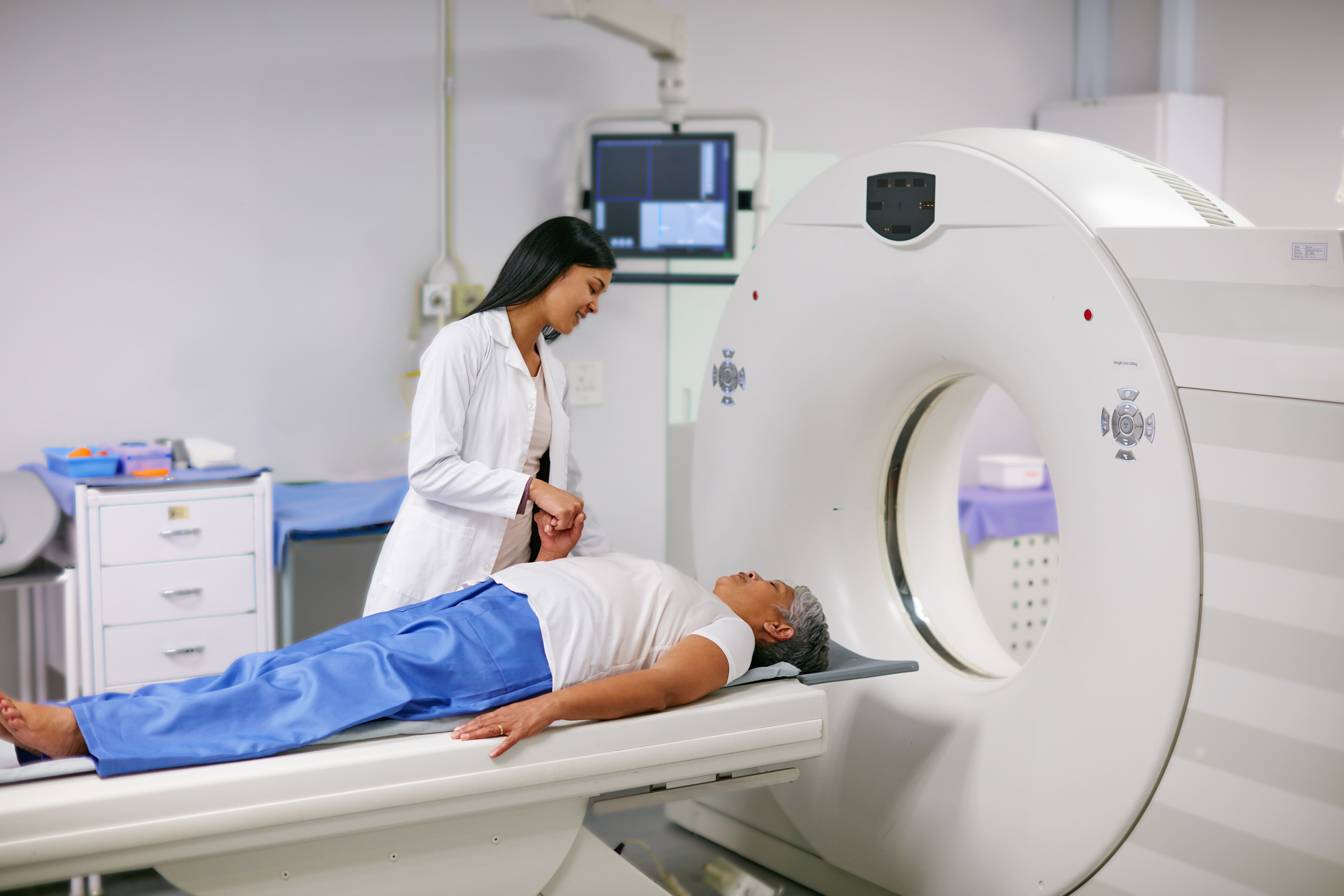 Atualização Tecnológica em Tomografia Computadorizada e Pós-Processamento