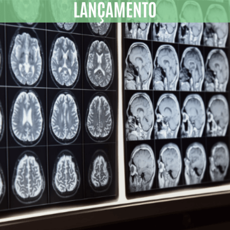 Pós-Graduação em Ressonância Magnética