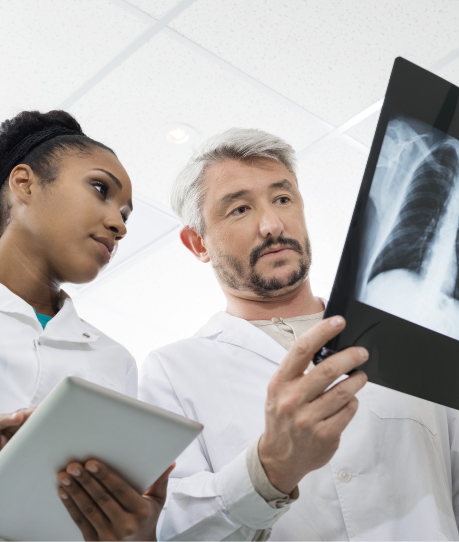 IMEB-IES é referência em radiologia