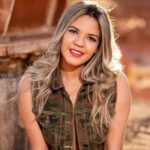 Depoimento: Kelma Mariane Santos