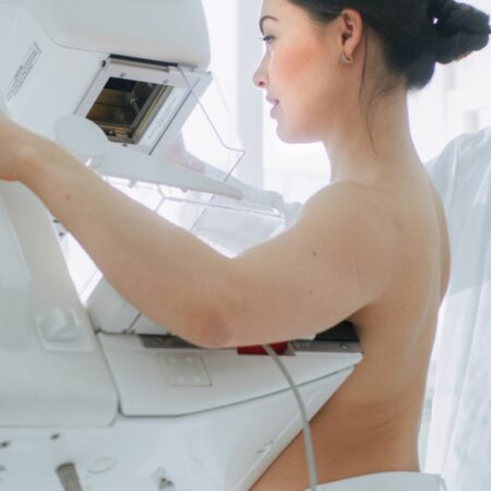 Formação em Mamografia