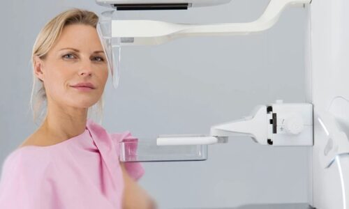 Mamografia Digital x Mamografia Convencional: entenda a diferença