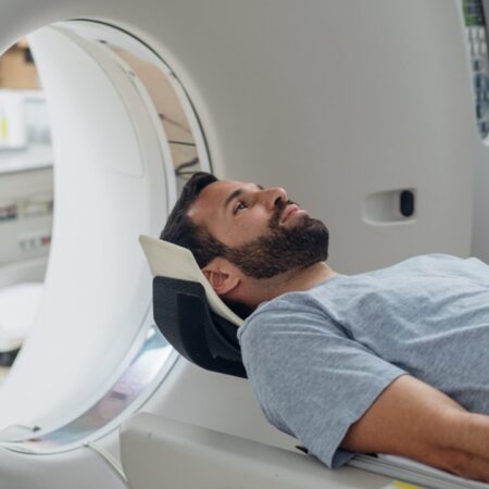 Formação em Tomografia Computadorizada