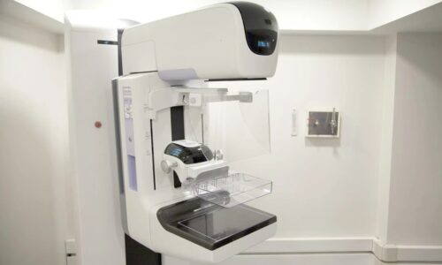 Tomossíntese mamária: a evolução da mamografia