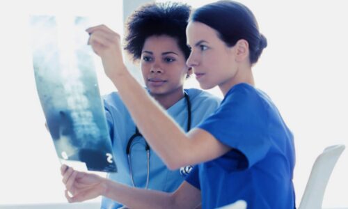 A formação do Tecnólogo em Radiologia