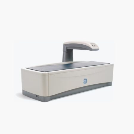 Formação em Densitometria óssea