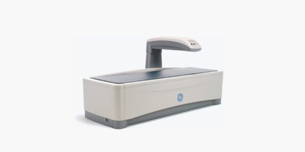 Formação em Densitometria óssea