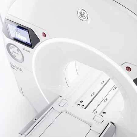 Formação em Ressonância Magnética