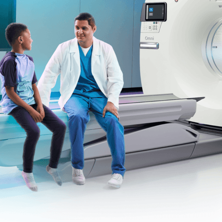 Formação em Medicina Nuclear e PET-CT