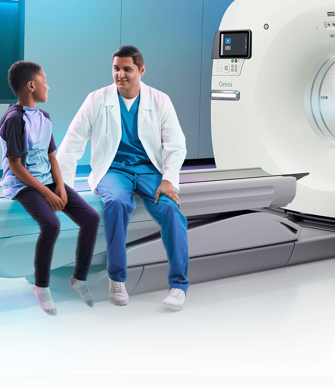 Formação em Medicina Nuclear e PET-CT