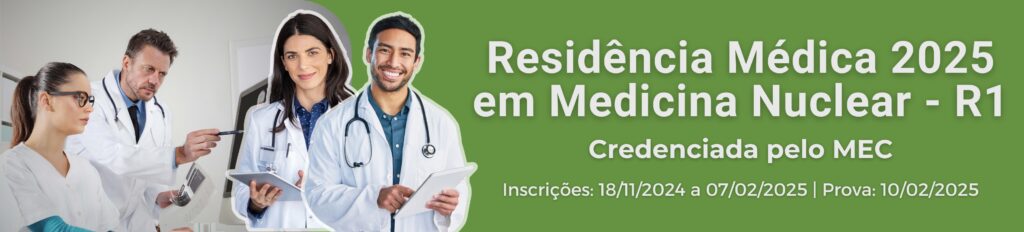 Residência Médica 2025 IMEB-IES