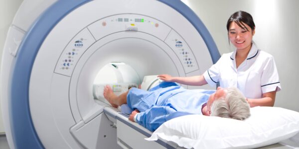 Pós-Graduação em Ressonância Magnética com Estágio