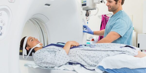 Assistência em Enfermagem na Tomografia Computadorizada