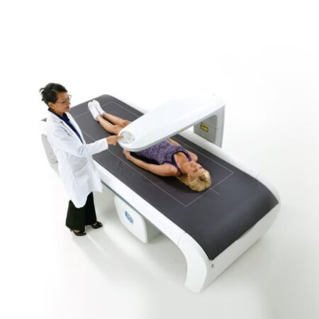 Atualização Tecnológica em Densitometria Óssea