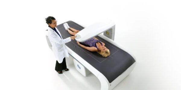 Atualização Tecnológica em Densitometria Óssea