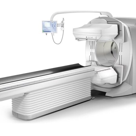 SPECT: Fundamentos das Imagens Híbridas