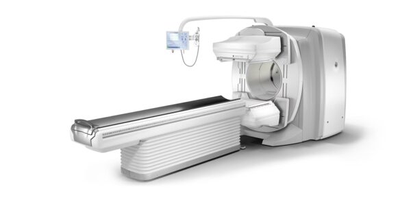 SPECT: Fundamentos das Imagens Híbridas