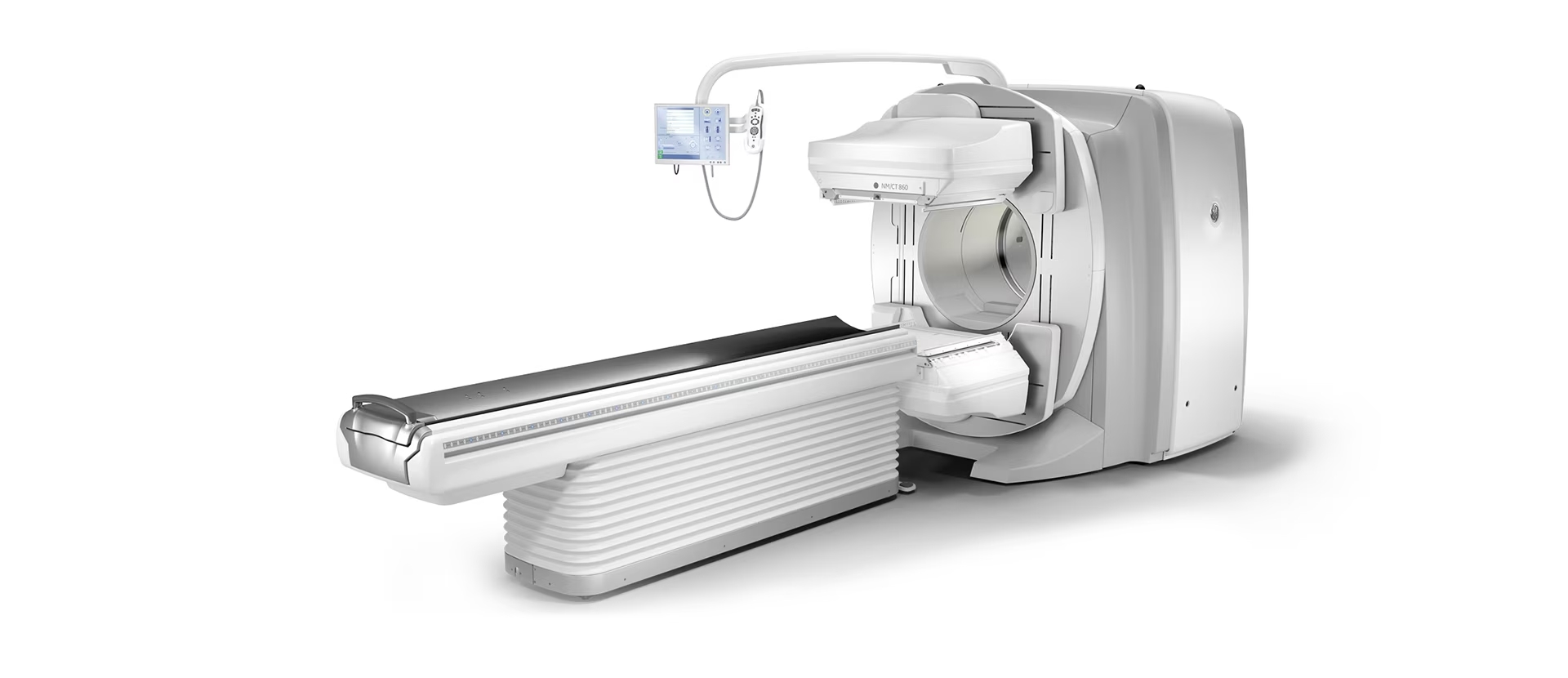 SPECT: Fundamentos das Imagens Híbridas