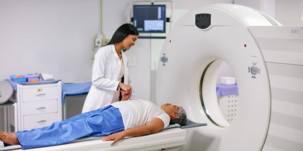 Pós-Graduação em Ressonância Magnética com Estágio