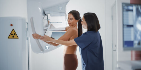 Controle de Qualidade em Mamografia