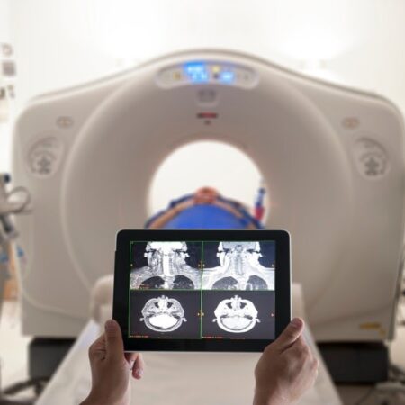 Atualização Tecnológica em Medicina Nuclear e PET-CT