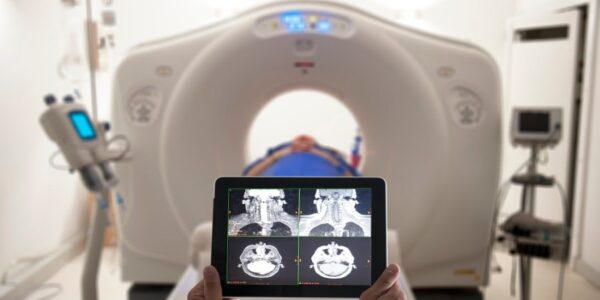 Atualização Tecnológica em Medicina Nuclear e PET-CT