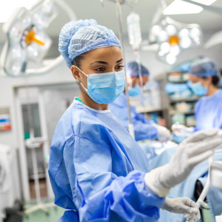 Prática Profissional Enfermagem no Centro de Diagnóstico