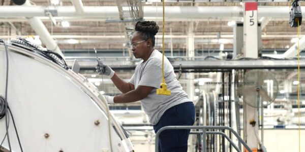 Prática Profissional em Engenharia Clínica em Centro de Diagnóstico por imagem