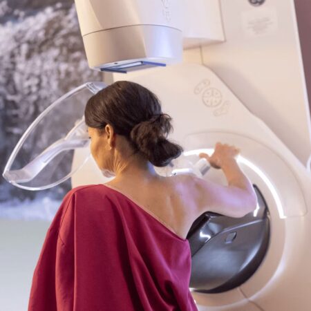 Prática Profissional Mamografia, procedimentos e Densitometria Óssea