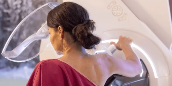 Prática Profissional Mamografia, procedimentos e Densitometria Óssea