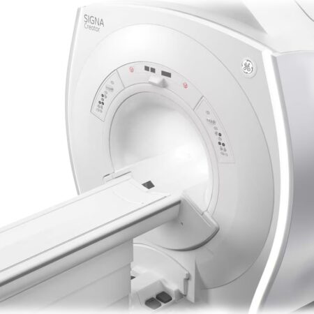 Prática Profissional em Ressonância Magnética