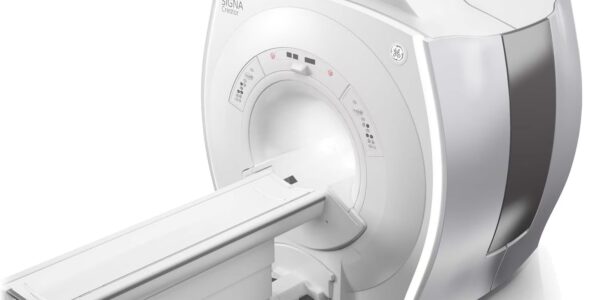 Prática Profissional em Ressonância Magnética