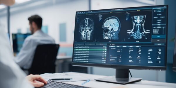 Imaginologia Aplicada à Anatomia e Patologia Humana