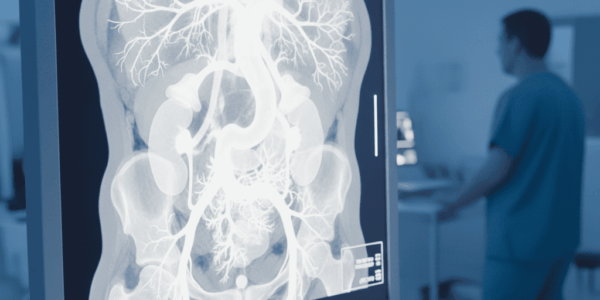 Formação em Meios de Contraste