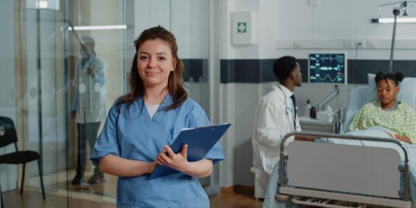 Pós-graduação em Enfermagem no Diagnóstico por Imagem