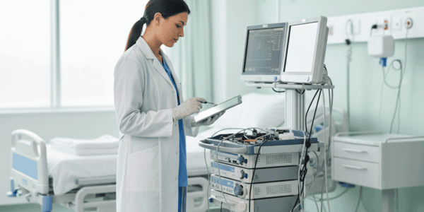 Engenharia Clínica aplicada ao Diagnóstico por Imagem