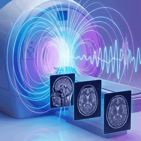 Fundamentos de Ressonância Magnética