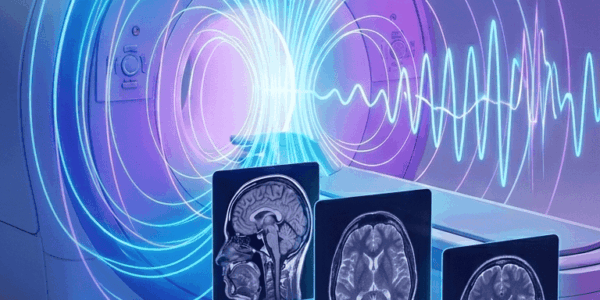 Fundamentos de Ressonância Magnética