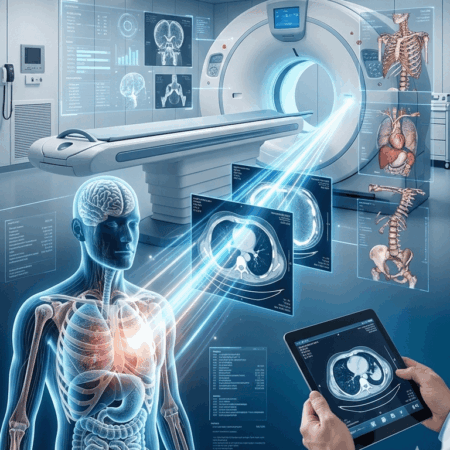 Fundamentos de Tomografia Computadorizada