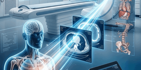 Fundamentos de Tomografia Computadorizada