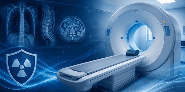 Segurança em Tomografia Computadorizada e Radioproteção