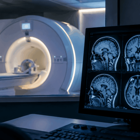 Atualização em Protocolos em Ressonância Magnética de Crânio
