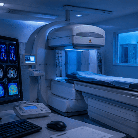Imersão em Medicina Nuclear